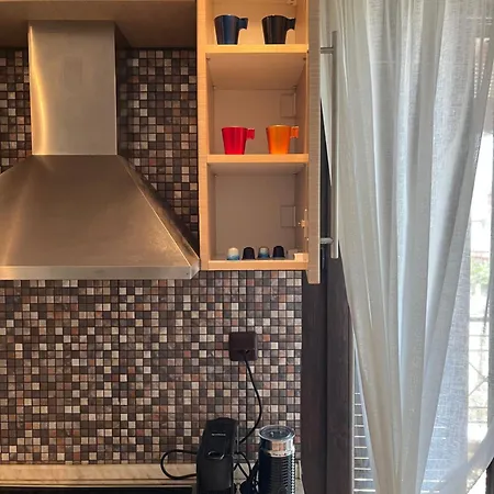 Orama Seaside Tatil Evi