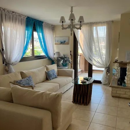 Orama Seaside Tatil Evi Nikiti (Sithonia)