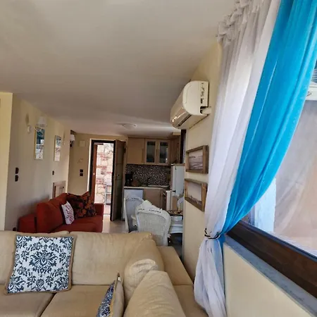 Tatil Evi Orama Seaside *