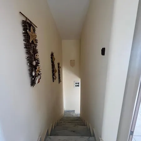 Tatil Evi Orama Seaside