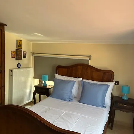 Vakantiehuis Orama Seaside *