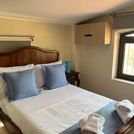 Orama Seaside Tatil Evi Nikiti (Sithonia)