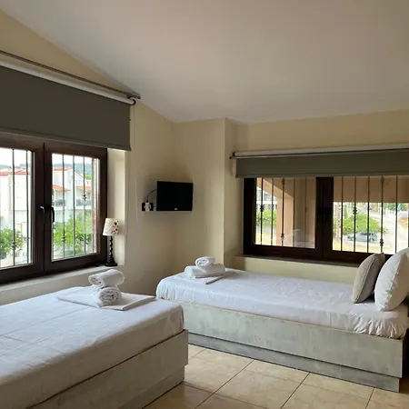 Vakantiehuis Orama Seaside Nikiti (Sithonia)