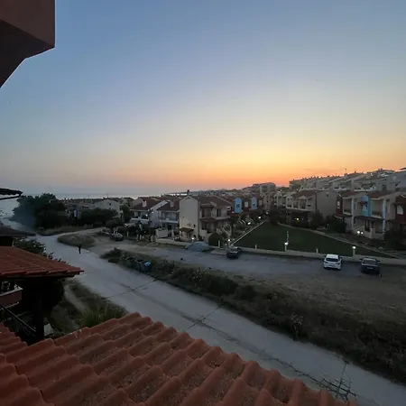 Orama Seaside Tatil Evi Nikiti (Sithonia)