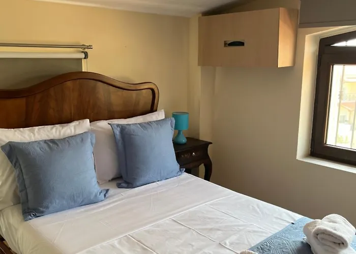 Orama Seaside Vakantiehuis Nikiti (Sithonia)