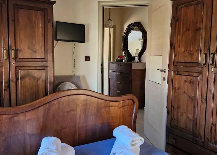Orama Seaside Vakantiehuis Nikiti (Sithonia)