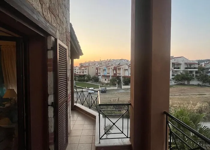Orama Seaside *