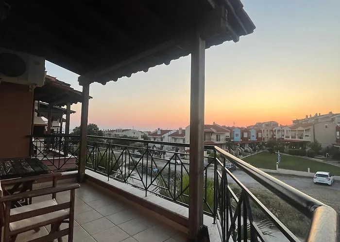 Orama Seaside Vakantiehuis