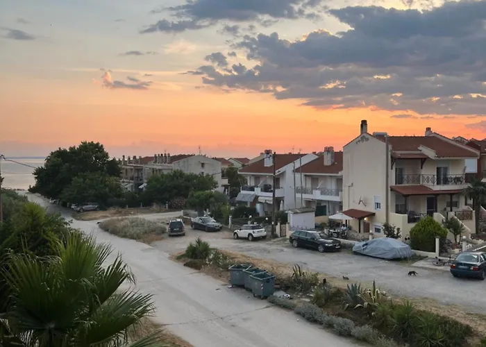 Orama Seaside Vakantiehuis