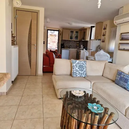 Orama Seaside بيت للعطل