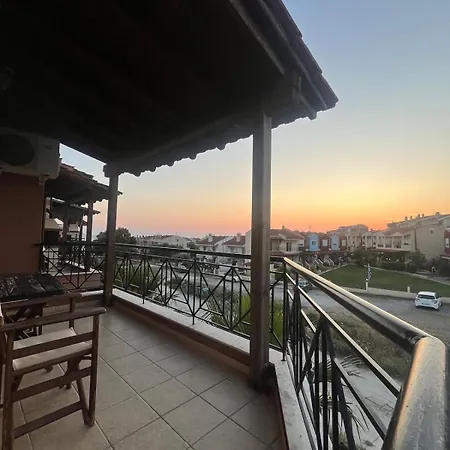 Orama Seaside بيت للعطل