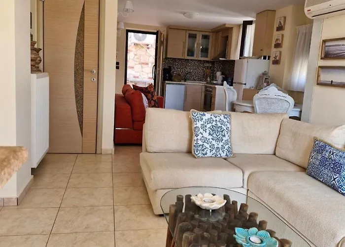 Orama Seaside 度假居