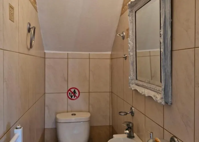 Orama Seaside * 尼基季