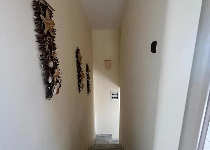 度假居 Orama Seaside