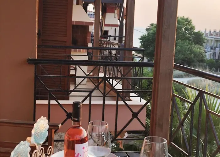 Orama Seaside 尼基季