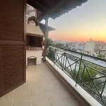 Orama Seaside 度假居 *