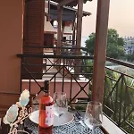 Orama Seaside 尼基季